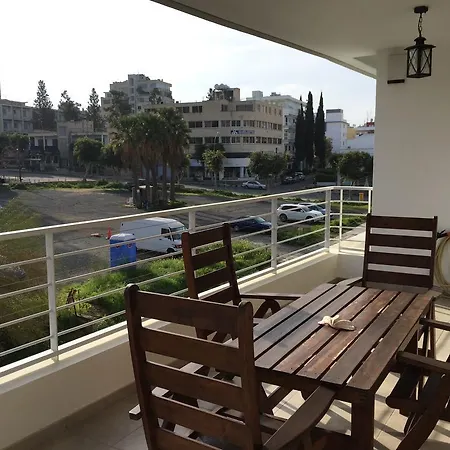 Doiranis Street Λευκωσία