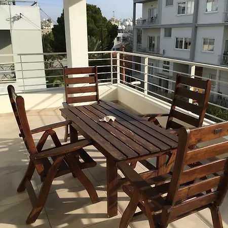 Doiranis Street Διαμέρισμα