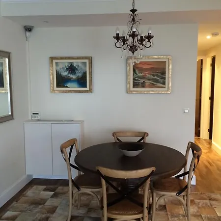 Διαμέρισμα Doiranis Street Λευκωσία