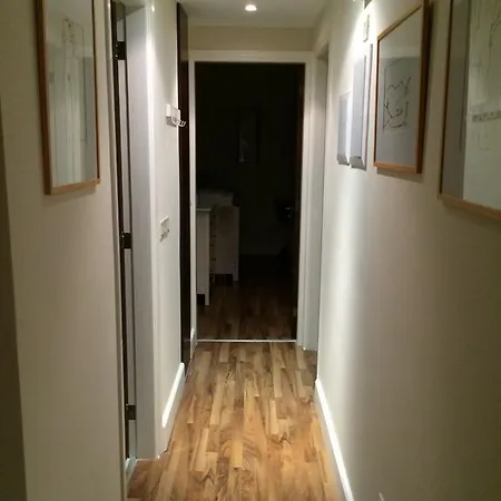 Apartmán Doiranis Street *